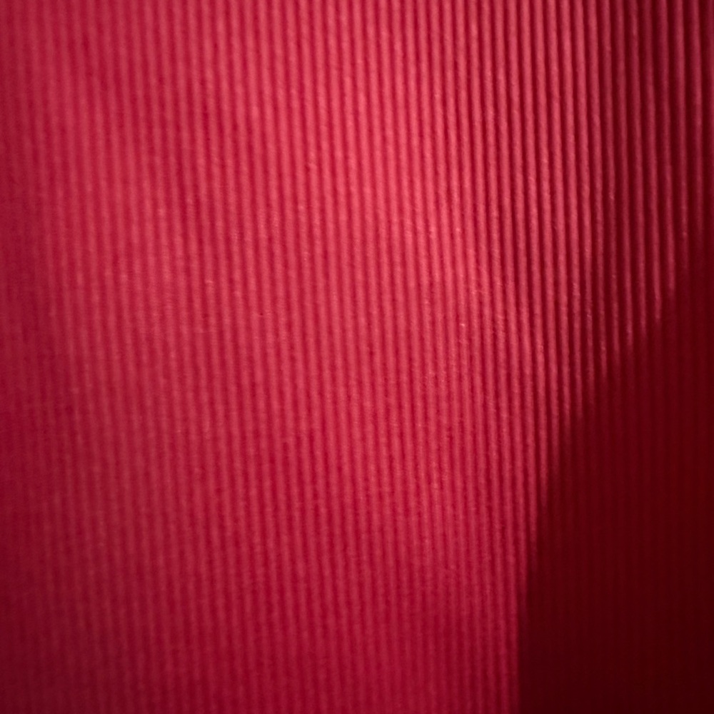 Express - Pink- Bodysuit - XS - Picture 3 of 7